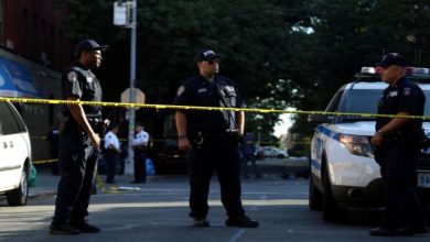 Photo of مقتل أربعة أشخاص في إطلاق نار في نيويورك