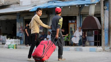 Photo of عودة الحياة تدريجيا في مناطق “نبع السلام”.. والأكراد ينسحبون
