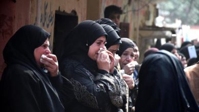 Photo of قتل في مصر… جرائم “بالجملة” تقلق الرأي العام