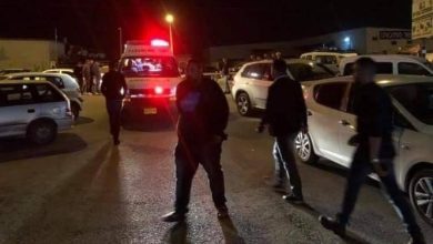 Photo of إصابة وأضرار نتيجة إطلاق نار على مسؤول في مجلس كابول