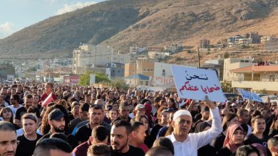 Photo of “المتابعة” تقرر تقديم شكوى للأمم المتحدة حول تخاذل الشرطة بمواجهة الجريمة