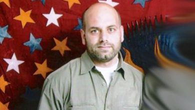 Photo of الأسير سامي جرادات يدخل عامه الـ 17 في السجون الاسرائيلية