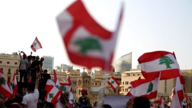 Photo of دعوات للإضراب العام في لبنان ومواصلة التظاهر