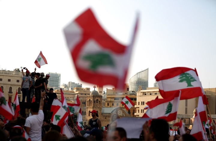 Photo of دعوات للإضراب العام في لبنان ومواصلة التظاهر