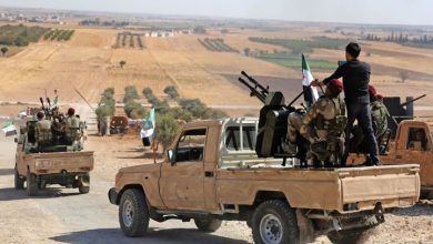 Photo of المعارضة السورية تنفي انسحاب “قسد” من كامل رأس العين