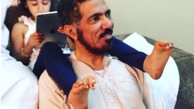 Photo of نجل العودة يتوقع أن تكون جلسة الخميس الأخيرة بمحاكمة والده