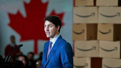 Photo of ترودو يتصدّر انتخابات كندا بنتيجة تتيح له تشكيل حكومة أقلية