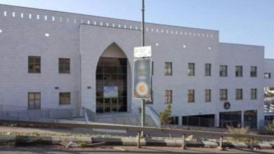 Photo of أم الفحم عملية مشبوهة تستهدف أراض بمنطقة راس الهيش