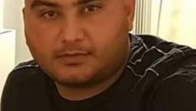 Photo of مصرع الشاب شادي الخالدي بحادث طرق في حيفا