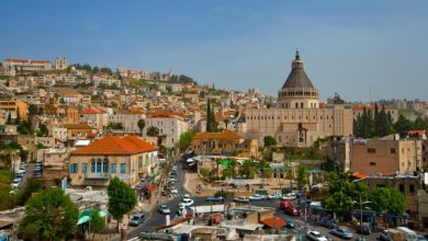 Photo of الناصرة: “المتابعة” تدعو لتكثيف المشاركة في مظاهرة اليوم ضد العنف وتواطؤ الشرطة