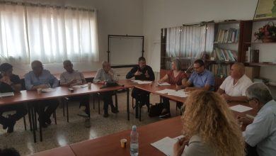 Photo of لجنة مُتابعة قضايا التعليم العربي: قُدسيّة الحيّاة مسؤوليتنا جميعًا