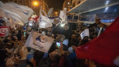 Photo of “النهضة” التونسية أمام تحدي الحكم: تشكيل الحكومة والتموضع السياسي