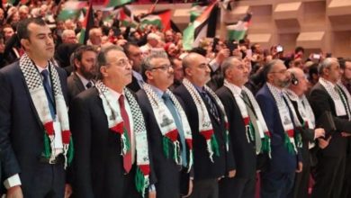Photo of “فلسطينيو أوروبا” يرفضون دعوة من منظمة التحرير