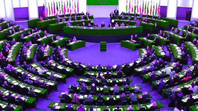 Photo of البرلمان الأوروبي يُسقط مشروعًا لقطع الدعم عن “أونروا”
