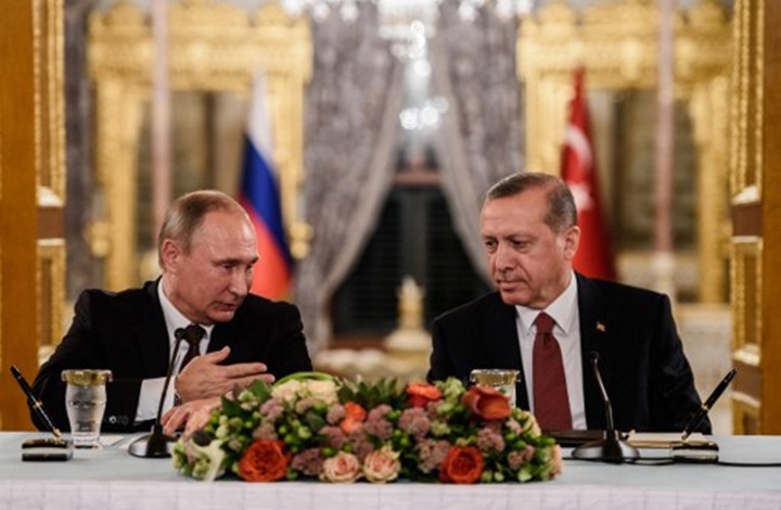 Photo of روسيا وتركيا تتفقان على هذه الخطوات في المنطقة الآمنة بسوريا