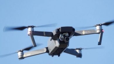 Photo of لبناني يسقط طائرة إسرائيلية مسيرة ببندقية صيد