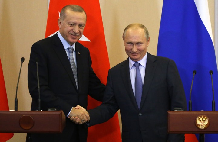 Photo of هذه مكاسب تركيا وروسيا من اتفاقهما بسوتشي.. ما الثمن؟