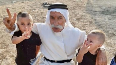 Photo of النقب: هدم العراقيب للمرة 164