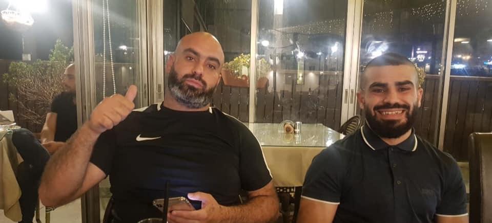 Photo of مجد الكروم: وفاة خليل مناع وشقيقه أحمد في جريمة إطلاق النار