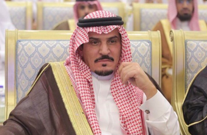 Photo of السعودية: اعتقال شيخ قبيلة عتيبة لانتقاده “الترفيه”