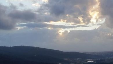 Photo of حالة الطقس: انخفاض ملموس على درجات الحرارة