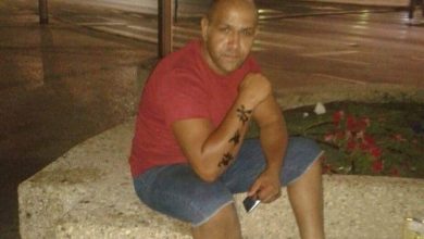 Photo of مصرع مسعود غاوي من كفر قرع في إطلاق نار