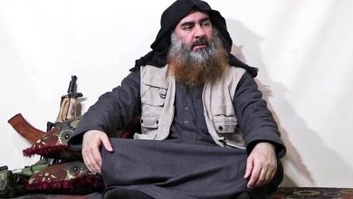 Photo of أنباء عن مقتل البغدادي بغارة بسوريا وترامب يدلي بتصريح “مهم”