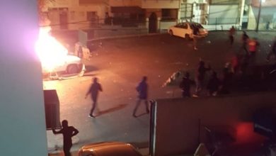 Photo of اعتقالات في طرعان جراء شجار