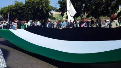 Photo of المغرب: فلسطين ضمن ثوابتنا