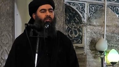 Photo of واشنطن تحل “أحجية” البغدادي بمزيد من الغموض