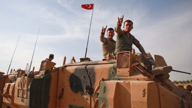 Photo of مقتل وإصابة 6 جنود أتراك بهجوم مسلح للوحدات الكردية بسوريا