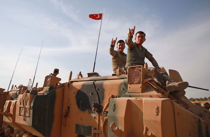 Photo of مقتل وإصابة 6 جنود أتراك بهجوم مسلح للوحدات الكردية بسوريا