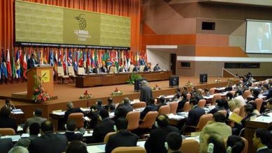 Photo of قمة “عدم الانحياز” تُؤكد ضرورة إيجاد “حل عادل” للقضية الفلسطينية