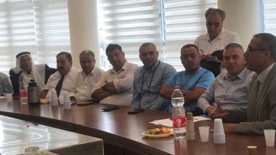 Photo of خلال يوم دراسي في سخنين: تسجيل 3.541 حالة طلاق في المجتمع العربي عام 2018