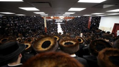 Photo of الوكالة اليهودية تعد لحملات سرية لجلب اليهود إلى البلاد