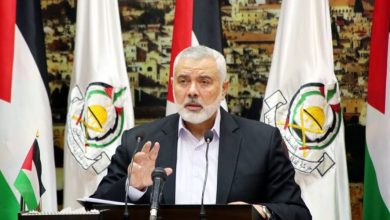 Photo of هنية: جاهزون للانتخابات