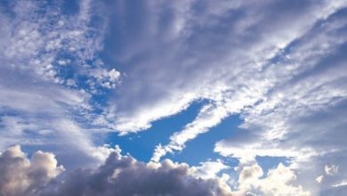 Photo of حالة الطقس: غائم جزئيا