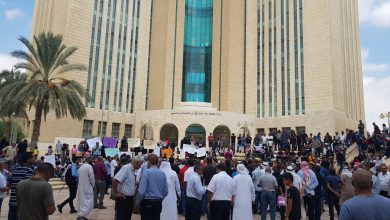 Photo of لليوم الثاني على التوالي: طلاب مجلس “القيصوم” في النقب بالبيوت بسبب إضراب الحافلات