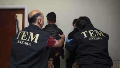 Photo of اعتقال عشرات من “داعش” خططوا لعمليات بعيد الجمهورية بتركيا