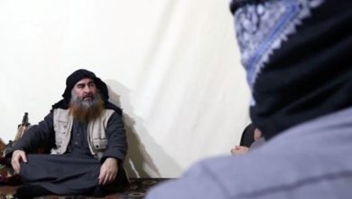 Photo of واشنطن بوست: تفاصيل مثيرة عن المُخبر عن مخبأ البغدادي ومكافأته