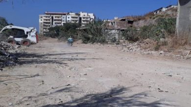 Photo of تبرعات غزة “تثمر” مشاريع إنمائية بمخيم نهر البارد في لبنان