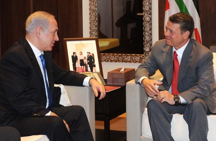 Photo of وزير إسرائيلي: مخاطر جدية محدقة باتفاق السلام مع الأردن