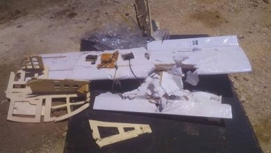 Photo of روسيا تكشف عدد الطائرات المسيرة التي هاجمت حميميم ومدى تطورها