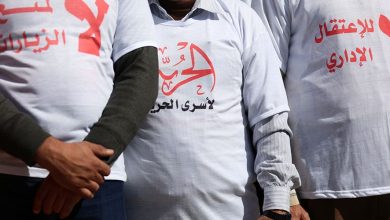 Photo of المحاكم الاسرائيلية تصدر 31 قرارًا إداريًّا بحق أسرى