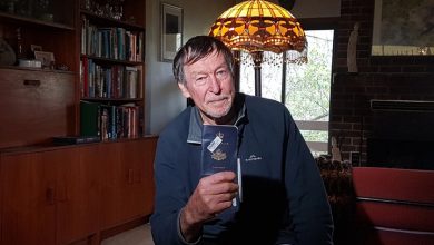 Photo of أسترالي يفوز بقضية تثبيت “فلسطين” مكانا لولادته