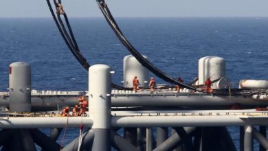 Photo of المؤسسة الاسرائيلية ستزيد صادرات الغاز الطبيعي لمصر