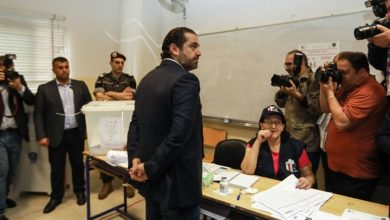 Photo of صحيفة لبنانية: الرياض غاضبة من الحريري وتراه عقبة أمامها