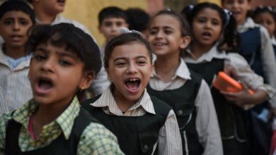 Photo of مدارس مصر بلا مدرّسين