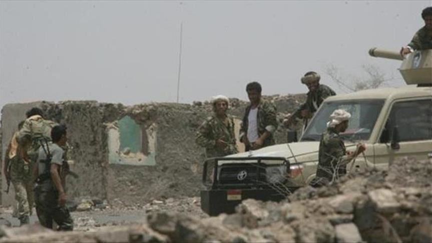 Photo of الحوثيون: اضطررنا لتأجيل الضربات على السعودية من أجل السلام