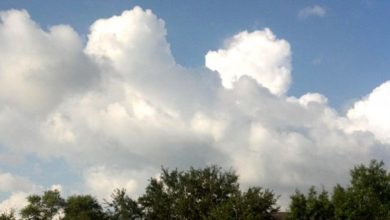 Photo of حالة الطقس: غائم جزئيا